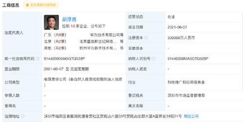 华为再掷30亿，数字能源战略升级加速新能源与AI整合