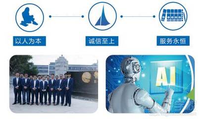 深圳智能时代学校 引领人工智能行业应用系统集成服务新风尚