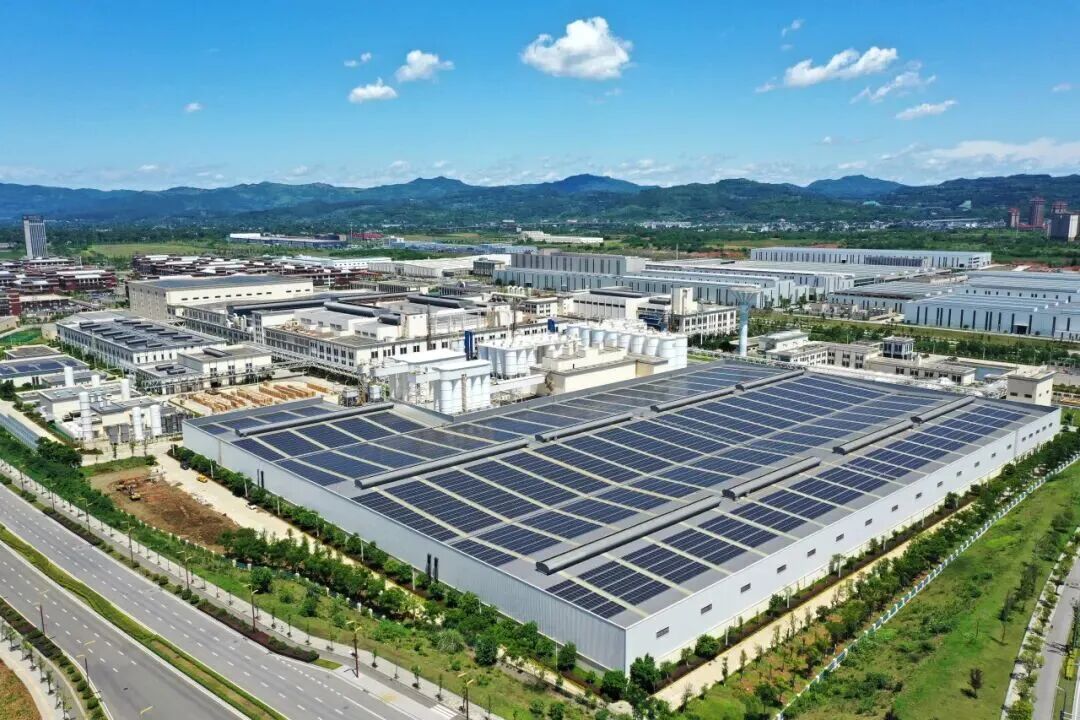 中国建材集团8家企业获评国家卓越级智能工厂，引领人工智能行业应用系统集成服务新标杆