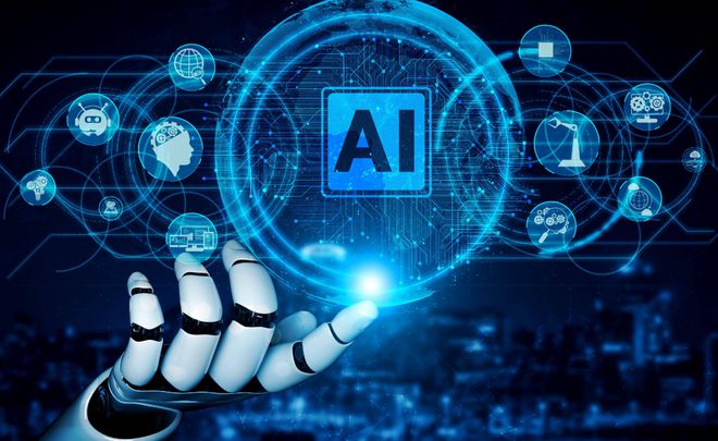 AI应用下游赛道崛起 主力连续增仓，人工智能行业应用系统集成服务成为新焦点