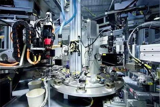 智能制造与先进制造技术的关系及其在人工智能行业应用系统集成服务中的作用